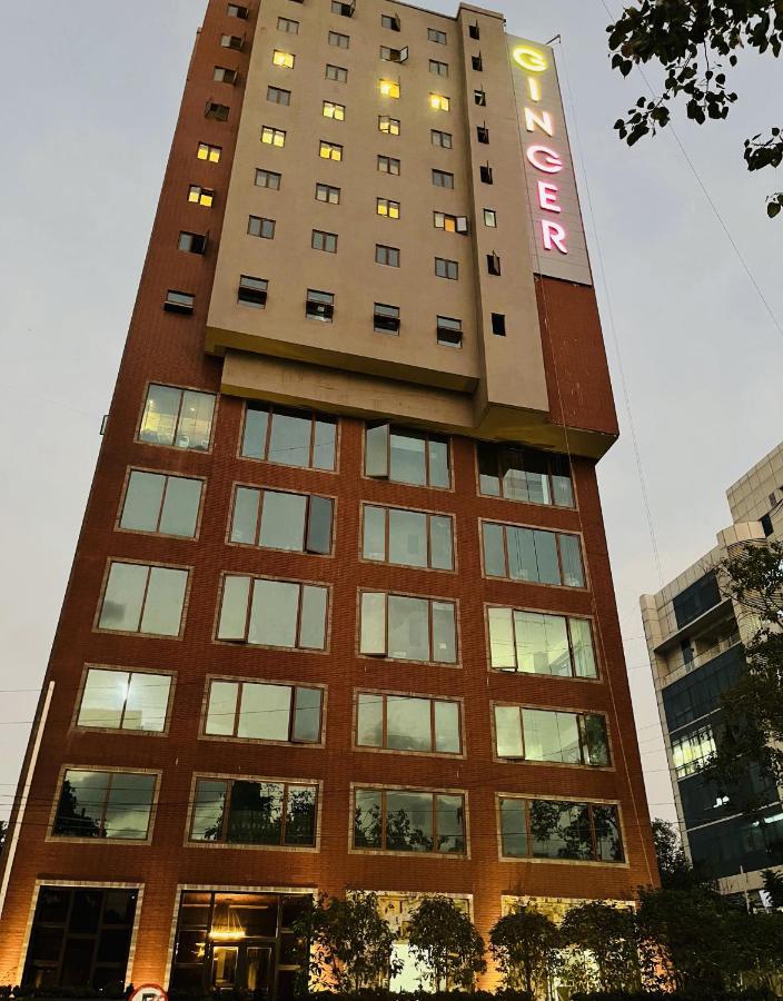 होटल Ginger Mumbai, Goregaon