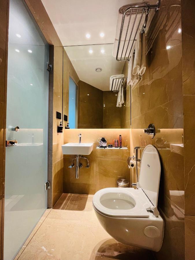 Ginger Mumbai, Goregaon होटल 4*